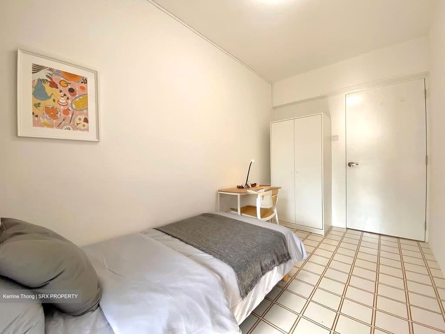 Pine Grove (D21), Condominium #573988261